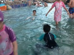 -渔岛海洋度假区