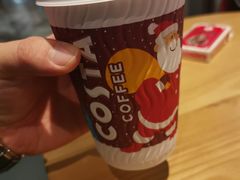 -COSTA COFFEE(丰联广场店)