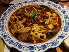 -同合居·非遗东北菜(新阳路店)