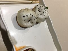 -东泰祥生煎馆(重庆北路店)