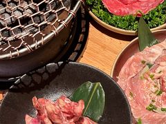 -烧肉达人•炭火烧肉(新天地店)