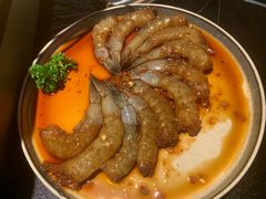-三杯赤運·中式小酒馆(所城里店)
