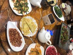 -双福饺子营餐厅(财富广场店)