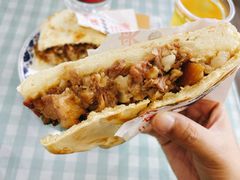 -启明腊汁肉揪面片(翠华路总店)