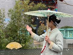-庐灶江南·江南菜·四合院Bistro(东直门雍和宫·原华侨宾馆店)