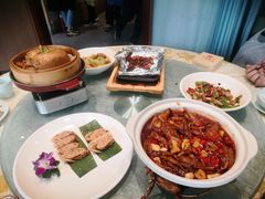 -胡老大菜热饭香·家宴(二七北路店)