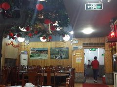 大堂-阿婉贵州苗家酸汤鱼(梅林店)