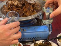 -聚首堂·特色小吃·肘子(什刹海德胜门店)