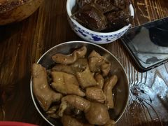 肥肠面-小龙大肉面馆