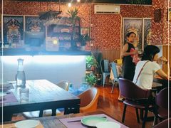 -泰妃堂.泰菜.夜宵(赤岗总店)