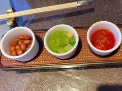 -阿庄新豫菜(南龙湖店)