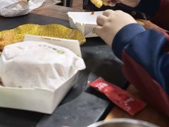 -德克士(洪洞店)