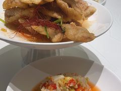 -老妈菜馆(建设街店)