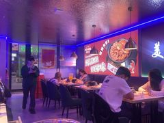 -徐记小怪兽肉蟹煲店(哈西万达金街店)