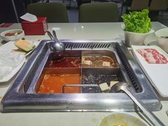 -海底捞火锅(吾悦国际广场店)