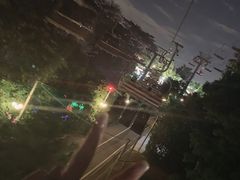 -圣淘沙天际线斜坡滑车