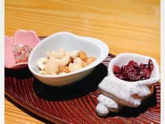 -花潮料理艺食馆(世欧广场店)