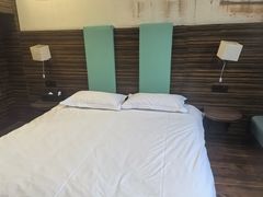 -丽市酒店(苏州平江观前街店)