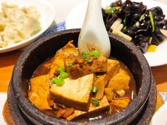 -东方饺子王(大屯路店)