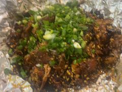 -老黄记手撕烤兔(玉林街店)
