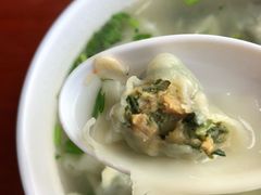 -馄饨侯(广渠门店)