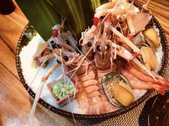 -大渔之观(安贞店)