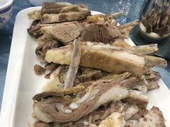 -老毛手抓·盐池滩羊非遗手抓(宁夏总店)