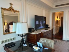 -广州富力丽思卡尔顿酒店