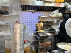 -小桃园·豆浆油条(复兴中路店)