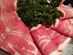 -色響火锅(恒隆广场店)