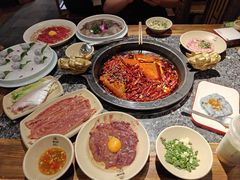 -蜀大侠火锅(建设路第五大道店)