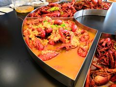 -金陵暴走小龙虾·迷踪蟹(凯德MALL店)