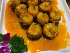 -添福来墨鱼饺子 · 海鲜东北菜(大连星海·黄浦路店)