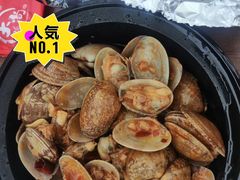 -虎虎龙虾大排档(双井店)