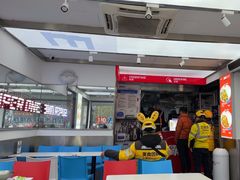 -霸碗盖码饭(长沙河西通程店)