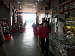 大堂-欢姐伦教糕(北海大道北店)