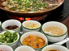 -朝伟清真铜瓢牛肉馆(三十年老·店)