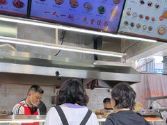 -梅溪·小伙子干挑面(安吉总店)