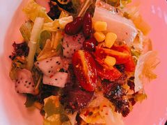 -粉墨特色菜·烧烤音乐酒馆