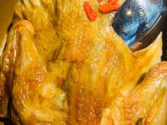 外婆茶香鸡-金牌外婆家(苏州中心店)