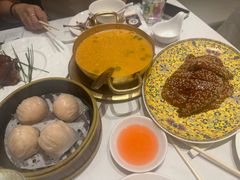 -香港龙凤楼(陆家嘴中心店)