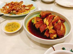 -火啫啫·粤式啫啫煲(南通首店)
