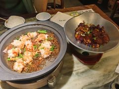 -绿茶餐厅(昌平悦荟店)