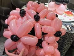 -樽宴酒楼·地道川菜·品质聚会·生日宴请