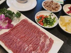 -南门涮肉(天坛店)
