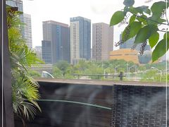 -蓝山咖啡馆(钱江龙店)
