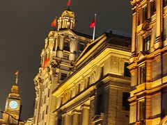 -上海和平饭店 Fairmont Peace Hotel