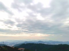 -千岛湖天屿景区