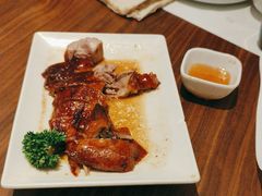 -港丽餐厅(正大店)