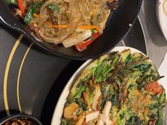 -咕咕站韩国料理(紫金港店)
